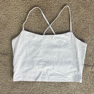 Gymshark Cami top